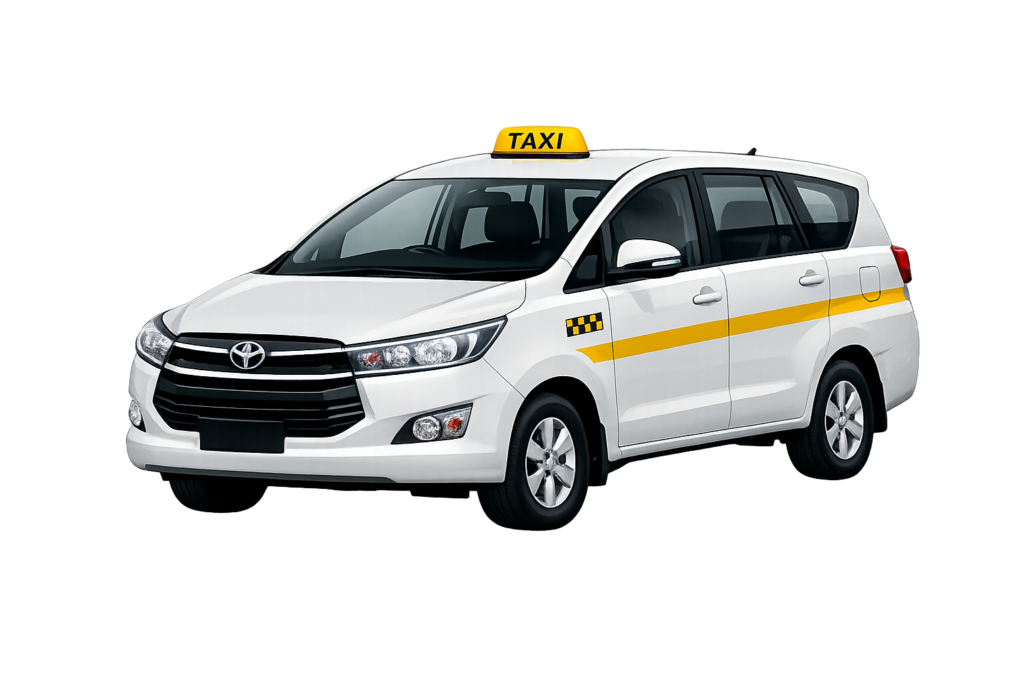 cab service in wayanad