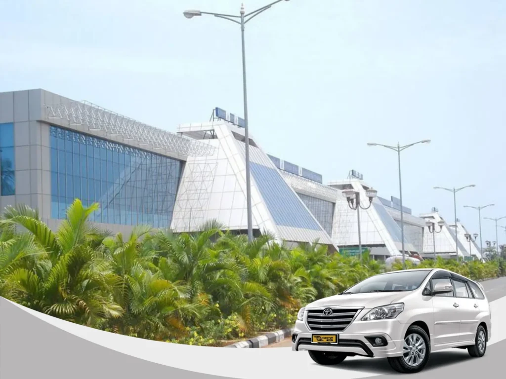 cab service in wayanad